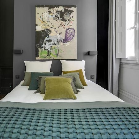 Le Celestia - Centre Historique - Apartment Rennes Ngoại thất bức ảnh
