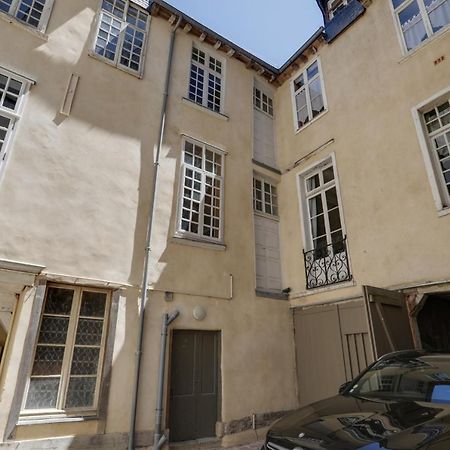 Le Celestia - Centre Historique - Apartment Rennes Ngoại thất bức ảnh