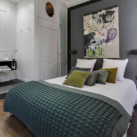 Le Celestia - Centre Historique - Apartment Rennes Ngoại thất bức ảnh