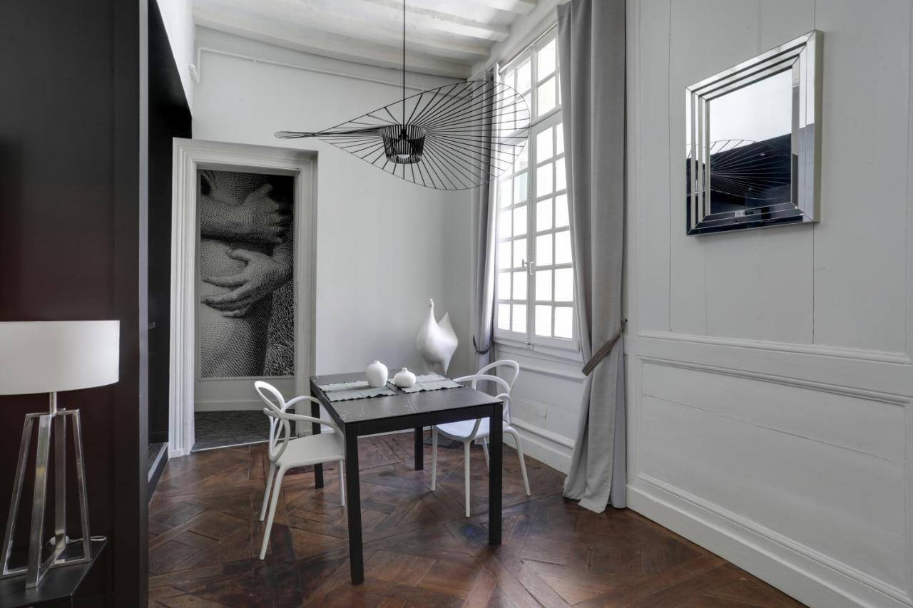 Le Celestia - Centre Historique - Apartment Rennes Ngoại thất bức ảnh