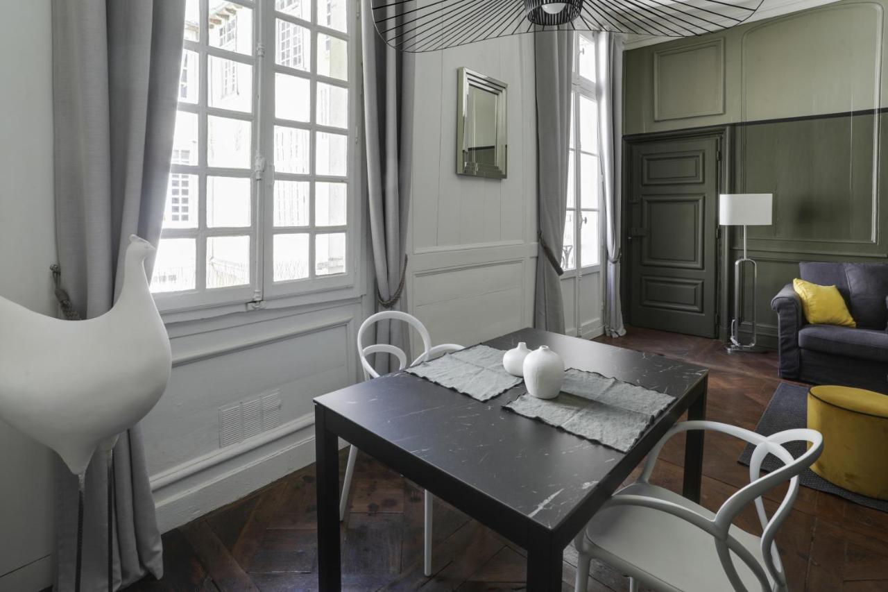 Le Celestia - Centre Historique - Apartment Rennes Ngoại thất bức ảnh
